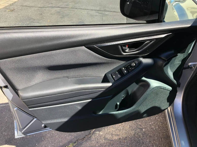 2020 Subaru Impreza Premium