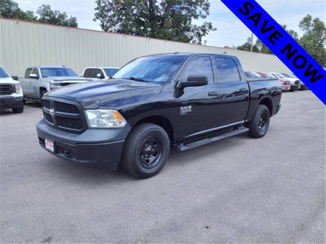 2020 Ram 1500 Classic for sale at Bryans Car Corner 2 in Midwest City, OK