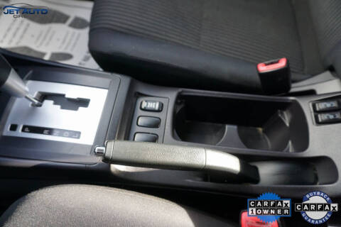 2015 Mitsubishi Lancer SE