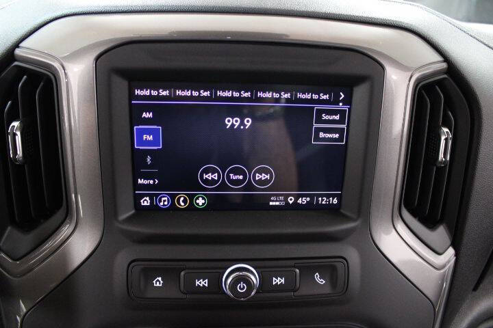 2026 GMC Sierra 2500HD Pro