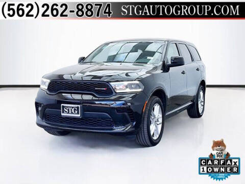 2023 Dodge Durango