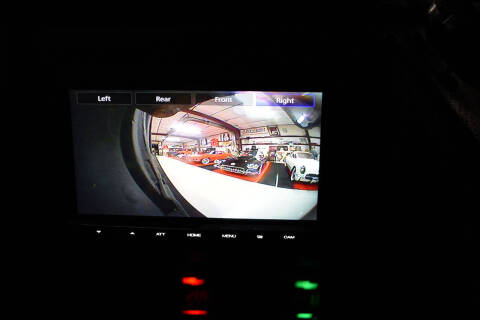 2004 AM General Hummer