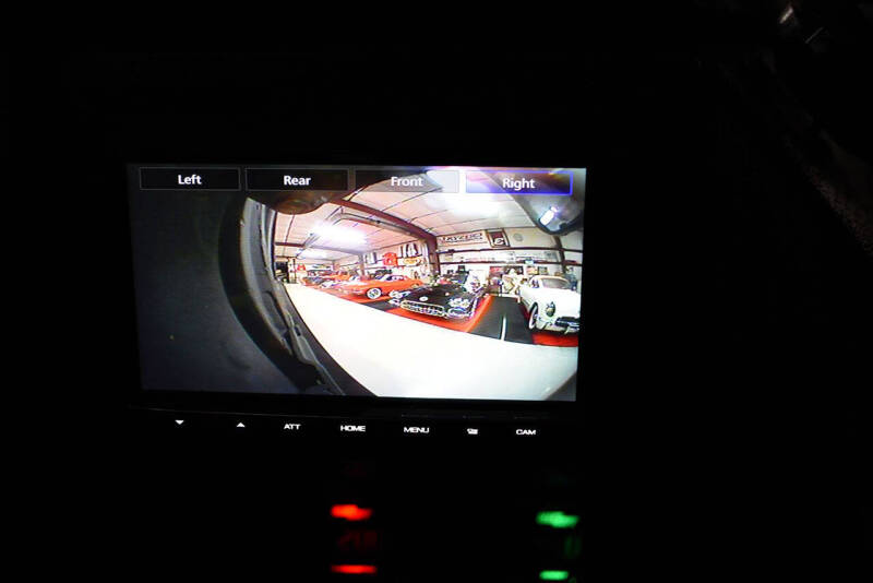 2004 AM General Hummer