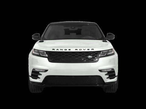 2020 Land Rover Range Rover Velar P250 S