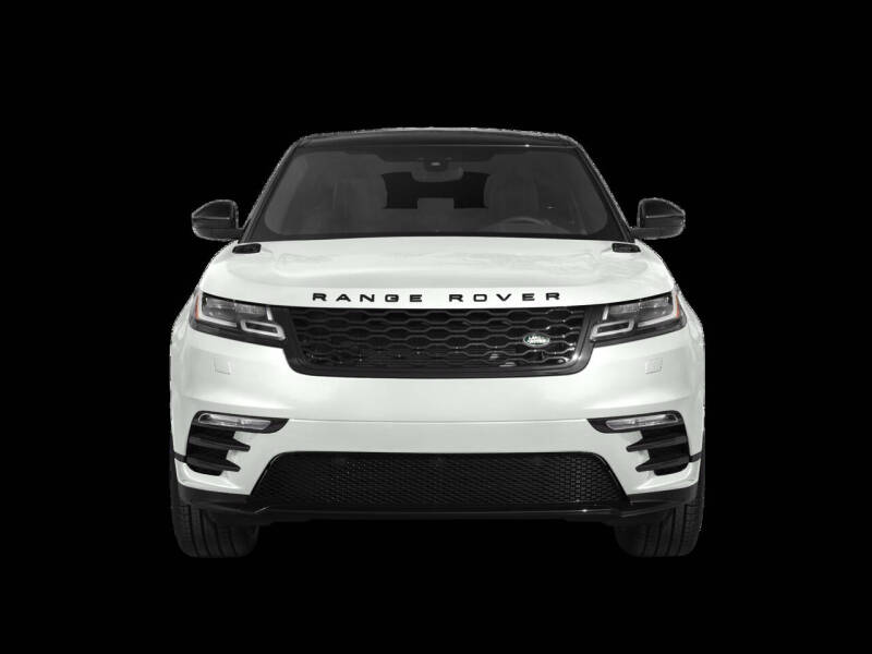 2020 Land Rover Range Rover Velar P250 S