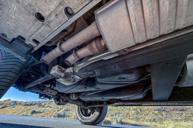 2019 Mercedes-Benz G-Class G 550