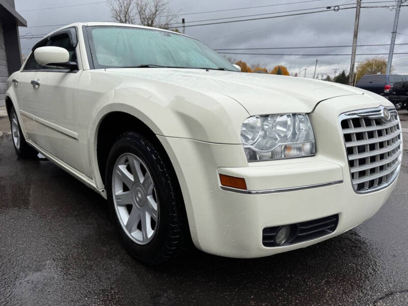 2005 Chrysler 300 Touring