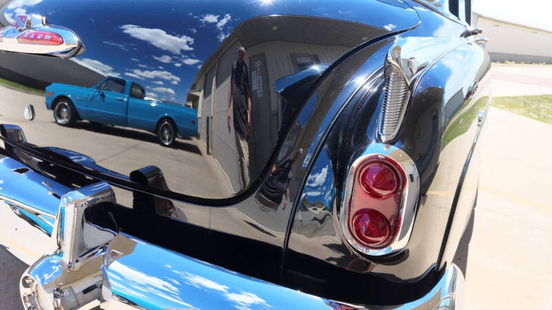 1952 Buick Super