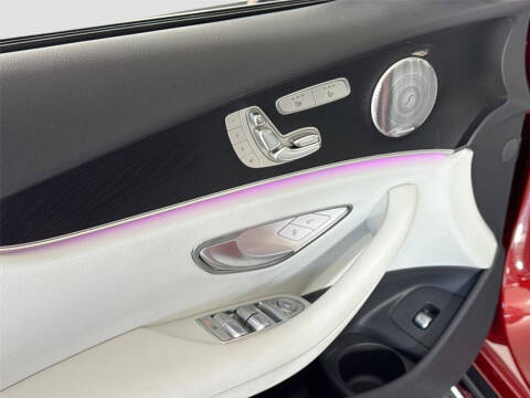 2021 Mercedes-Benz E-Class E 450 4MATIC All-Terrain