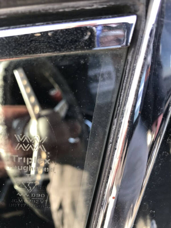 1971 MG MGB