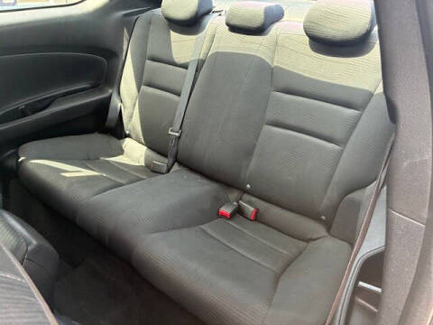 2016 Honda Accord LX-S