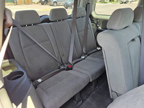 2007 Honda Pilot EX