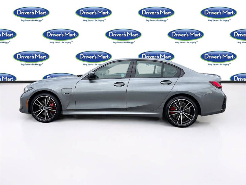 2023 BMW 3 Series 330e