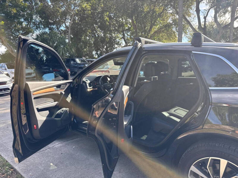 2021 Audi Q5 quattro Premium Plus 45 TFSI