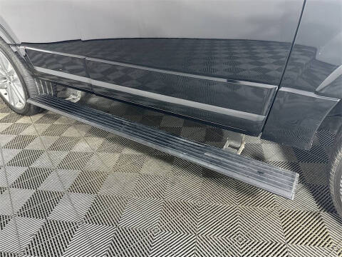 2017 Ford Expedition King Ranch