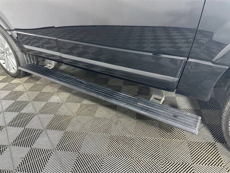 2017 Ford Expedition King Ranch