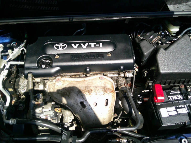 2008 Scion xB