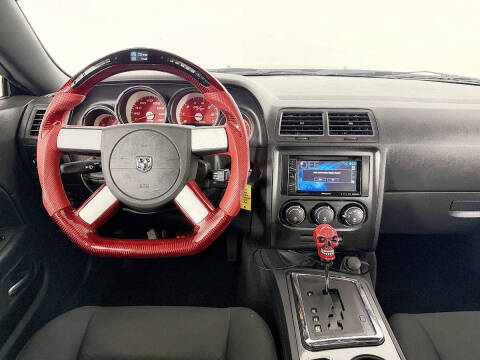 2009 Dodge Challenger R/T