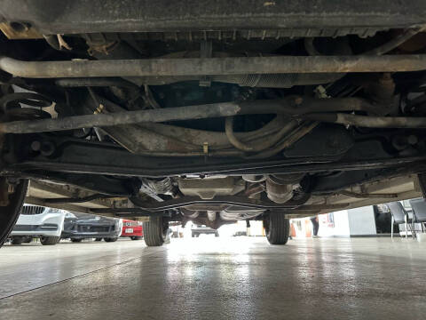 2012 Ford E-Series E-250