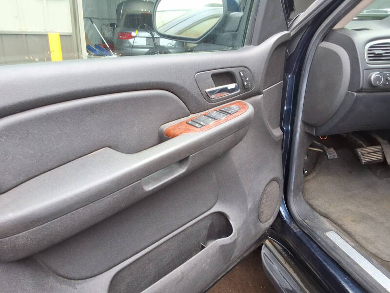 2007 Chevrolet Avalanche LT 1500