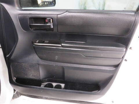 2019 Toyota Tundra SR