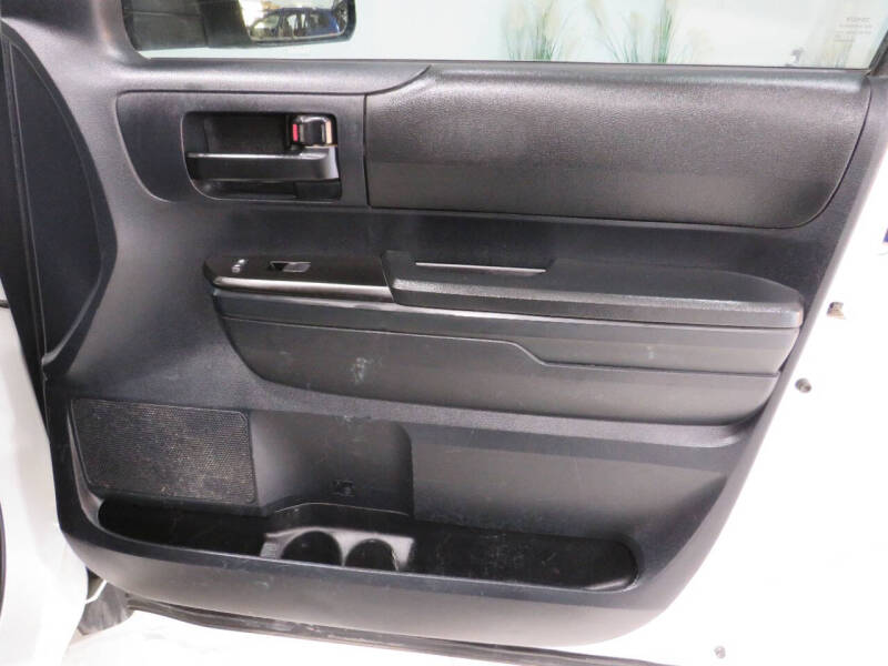 2019 Toyota Tundra SR