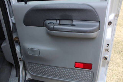 2003 Ford F-250 Super Duty