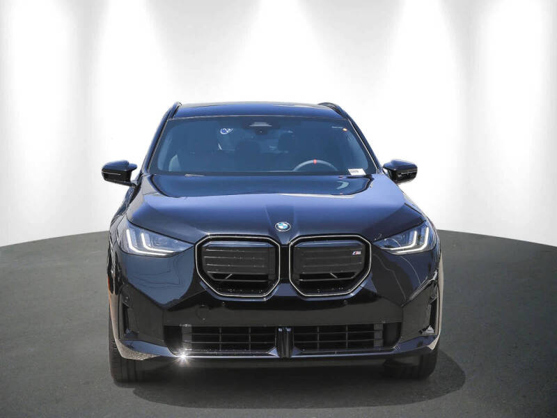 2025 BMW X3 M50 xDrive