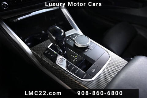 2021 BMW 4 Series M440i xDrive