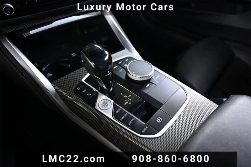 2021 BMW 4 Series M440i xDrive