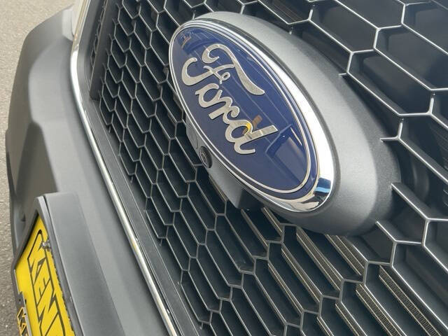 2025 Ford Transit 250