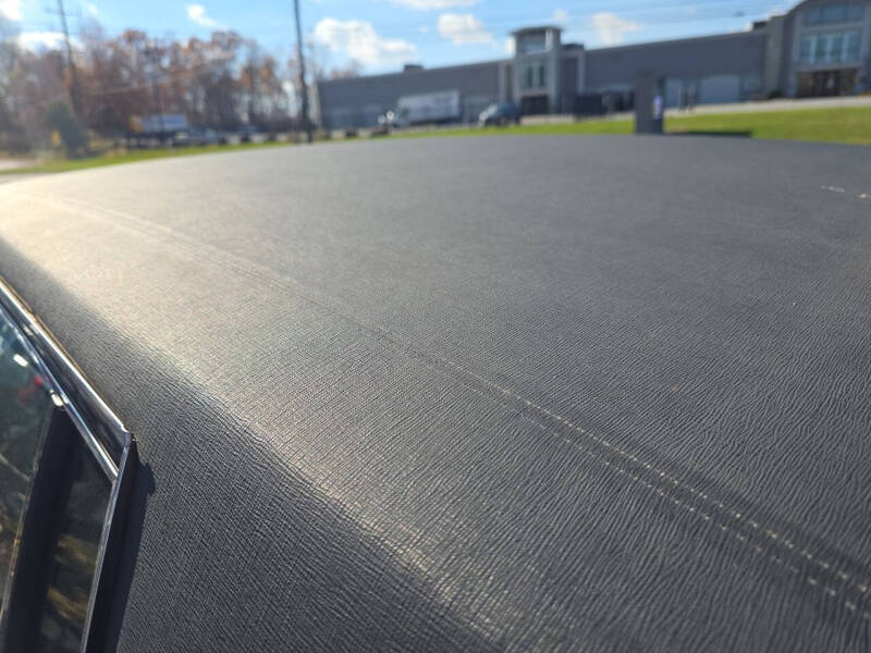 1979 Cadillac Seville