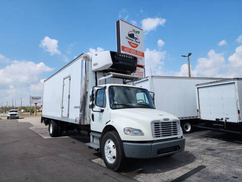 2013 Freightliner M2 106 For Sale - Carsforsale.com®