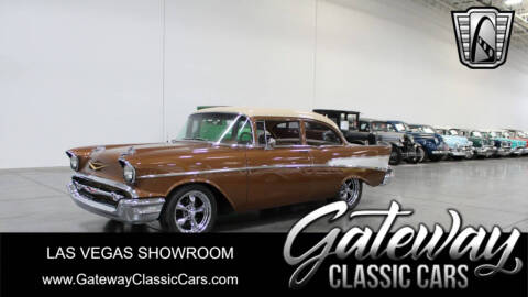 1957 Chevrolet Bel Air