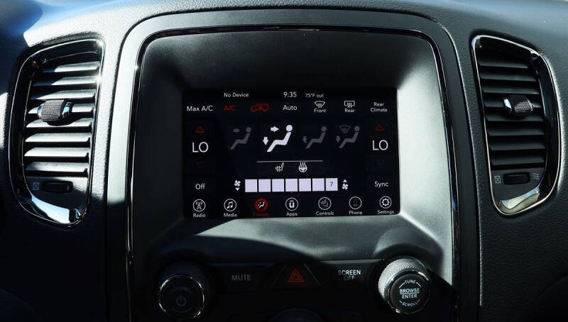 2020 Dodge Durango GT Plus