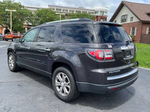2015 GMC Acadia SLT-1