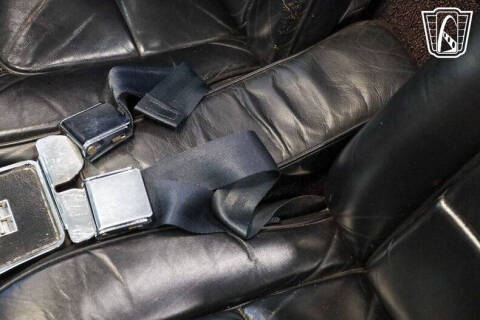 1965 Chevrolet Corvette