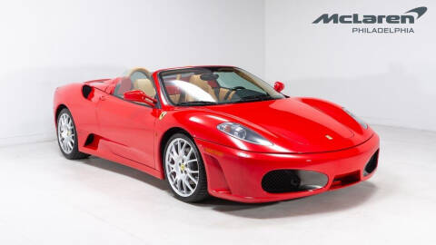2006 Ferrari F430