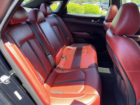 2023 Kia K5