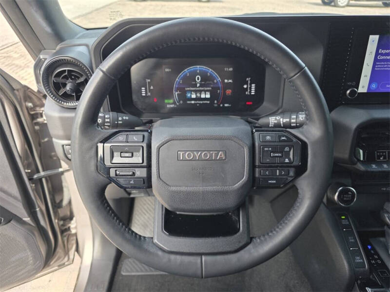 2024 Toyota Land Cruiser 1958