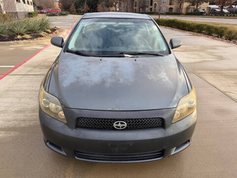 2008 Scion tC