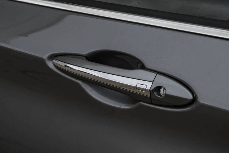 2017 Infiniti Q60 3.0T Premium