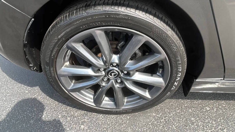 2023 Mazda Mazda3 Hatchback 2.5 S Preferred