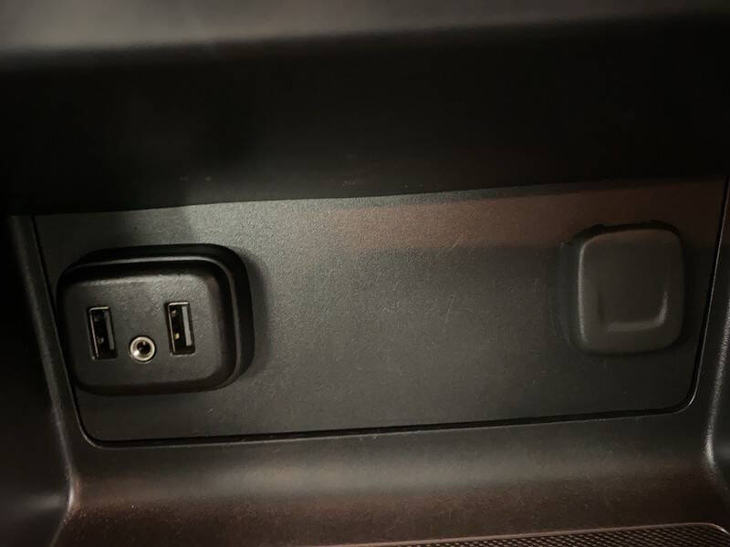 2020 Chevrolet Colorado