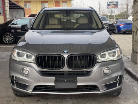 2014 BMW X5 for sale at Car One Autoplex Inc in Arlington TX