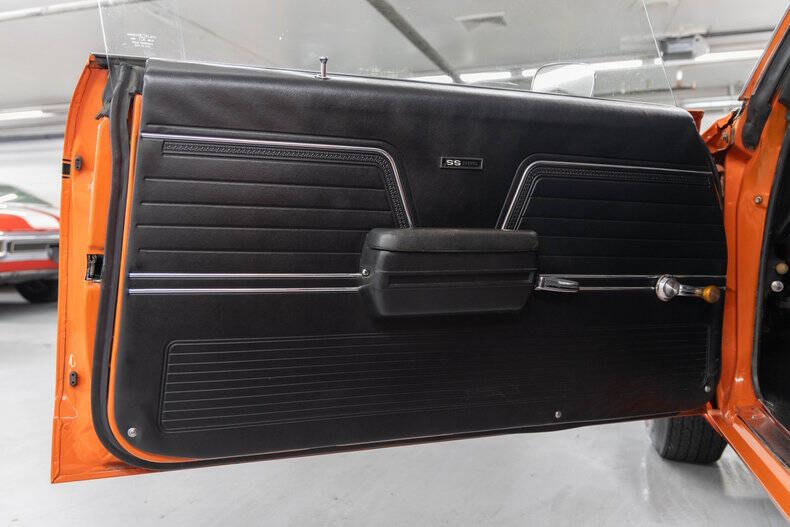 1969 Chevrolet Chevelle