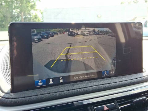 2025 Acura MDX SH-AWD