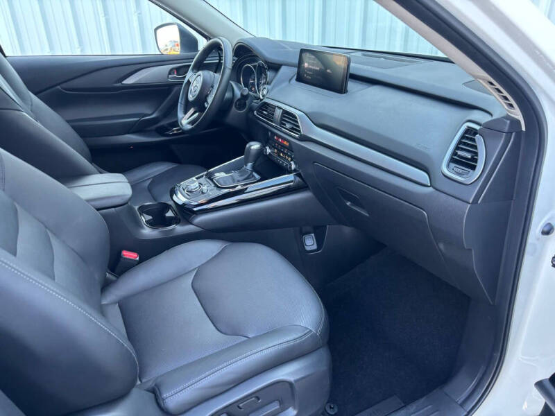 2023 Mazda CX-9 Touring