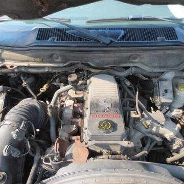 2007 Dodge Ram 2500 SLT