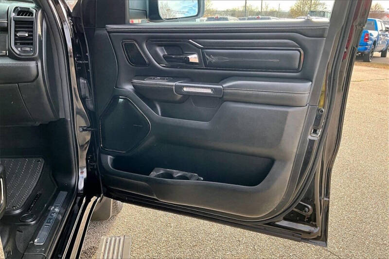 2023 RAM 1500 Limited